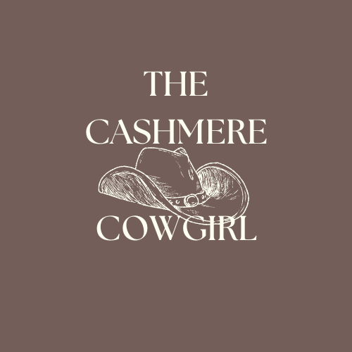 The Cashmere Cowgirl